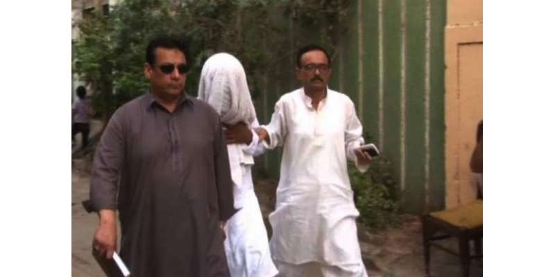امجد صابری کے قتل کی تحقیقات ‘پولیس کا پہلی مرتبہ وائس اسٹریس اینالائزر ..