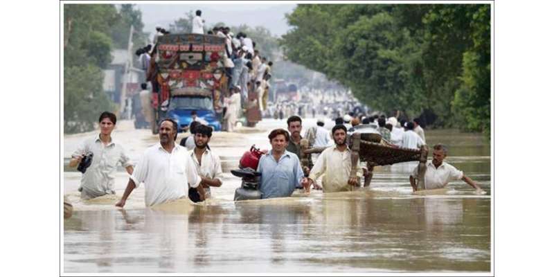 پنجاب میں معمول سے زیادہ بارشوں کی پیش گوئی،