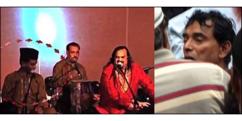 امجد صابری قتل کیس کے چشم دید گواہ سلیم چندا کا پولی گرافک ٹیسٹ