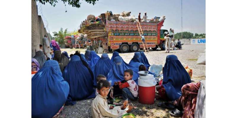 وزیراعظم نے پاکستان میں رجسٹرڈ افغان مہاجرین کے قیام میں 6ماہ کی توسیع ..