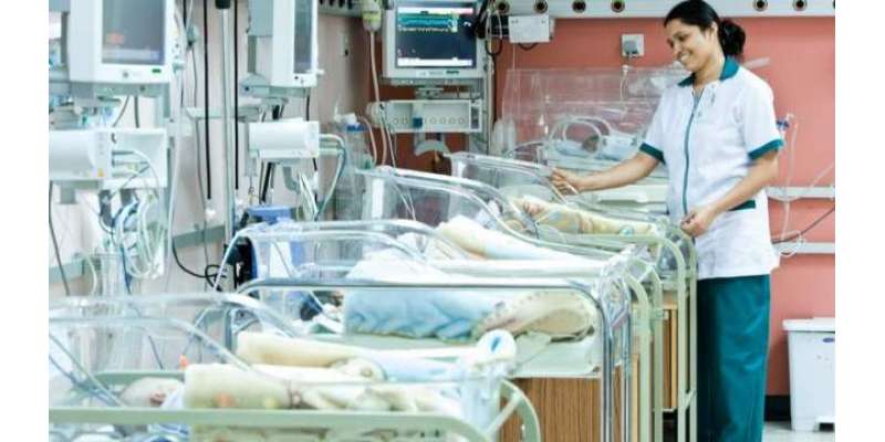 دبئی: وزارتِ صحت کا غیر ملکی نرسوں کو بحال کرنے کا حکم