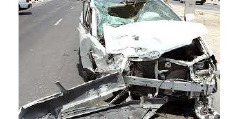 شارجہ: ٹریفک حادثے میں دو غیر ملکی جاں بحق