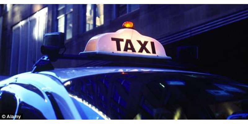 دبئی:غیر ملکی ٹیکسی ڈرائیور کو مسافر خاتون سے دست درازی کر نے پر تین ..