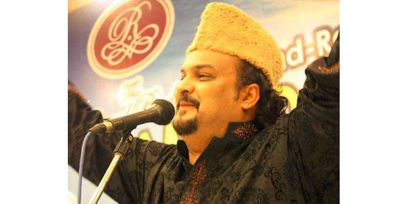امجد صابری قتل کیس میں مذہبی شدت پسند گروپ کے ملوث ہونے کے شواہد نہیں ..