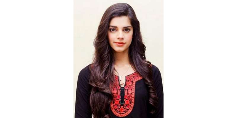 پاکستان میں بھی اعلی معیار کی فلمیں بننے لگی ہیں ‘ اداکارہ صنم سعید