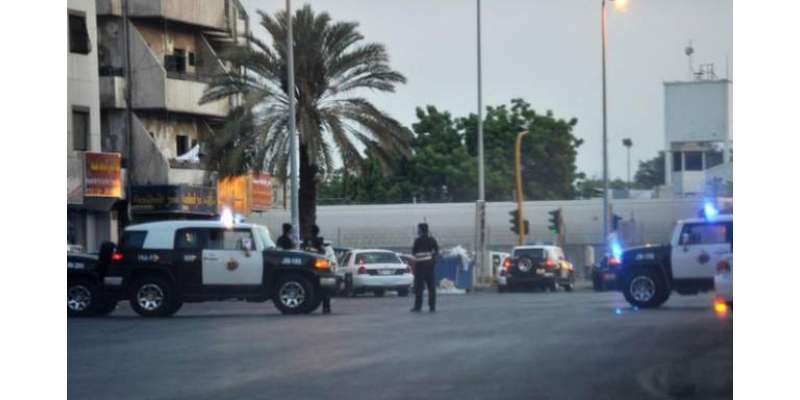 جدہ میں امریکی سفارت خانے کے باہر خود کش حملہ آور غیر ملکی تھا: سعودی ..