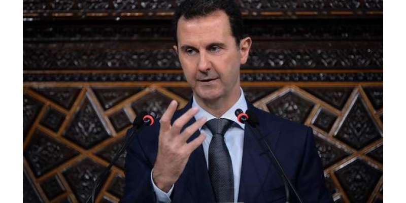 شام میں عیدالفطرپر72گھنٹے کی جنگ بندی کا اعلان