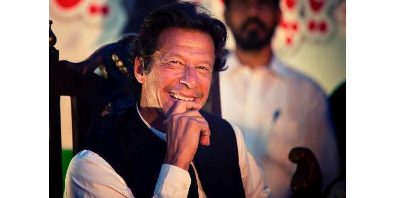 شادی پر میرا یقین پہلے سے کہیں زیادہ پختہ ہو گیا ہے: عمران خان