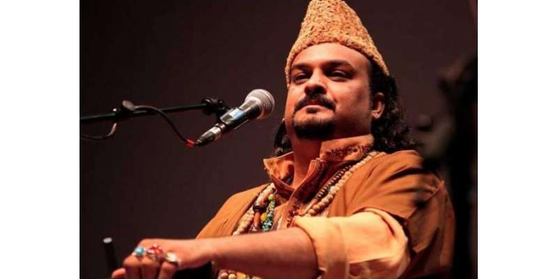 قوال امجد اصابری کے قتل کے بعد خوف کی لہر نے کئی فنکاروں کو بیرون ملک ..
