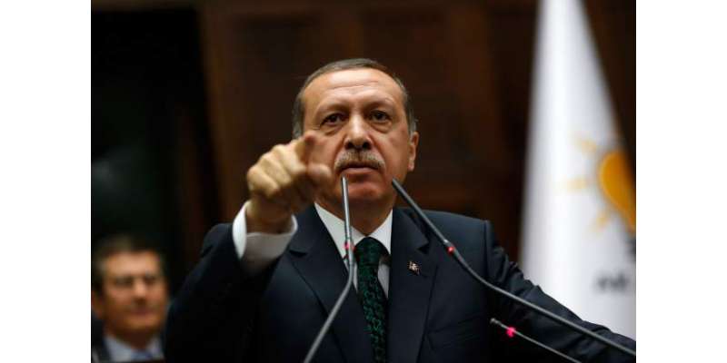 پاکستان فتح اللہ گولن کے تمام ادارے بند کرے، ترکی
