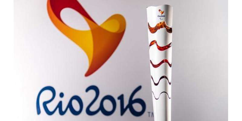 چین کے ریو اولمپکس کیلئے 200رضا کار بھیجنے کا اعلان