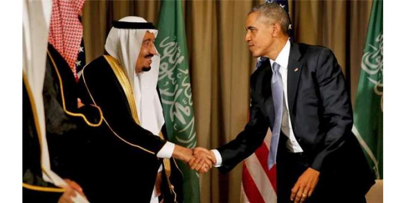شامی صدر بشارالاسد کو بہرصورت اقتدار سے ہٹایا جائے گا، سعودی عرب، امریکہ ..