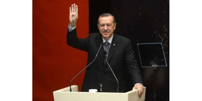 ترکی ،ناکام بغاوت کے بعد باغیوں کیخلاف فوجی اقدامات جاری