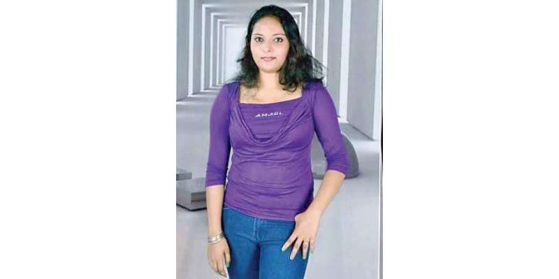 بھارتی تامل فلموں کی اداکارہ پوجا ایچ نے خودکشی کرلی