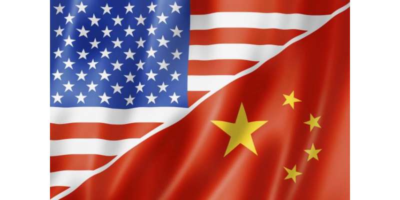 امریکہ مذاکرات کے ذریعے تنازعہ حل کرنے میں مدد دے ، چین