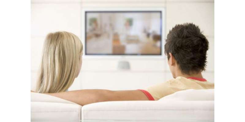 مسلسل ٹی وی دیکھنے سے پھیپھڑوں میں خون جمنے کا خدشہ ہوتا ہے، تحقیق