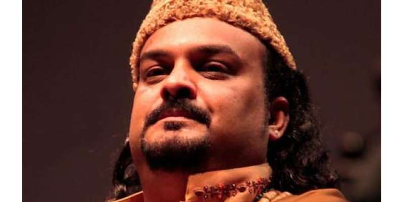 قوال امجد صابری کو قتل کرنے والا مبینہ مرکزی ملزم گرفتار