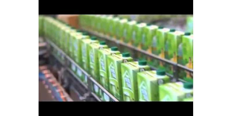 ڈبہ پیک دودھ کے تمام برانڈز کی قیمتوں میں 5روپے فی لیٹر اضافہ