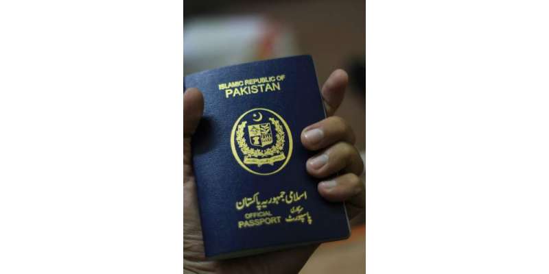 پاکستان نے کویت سے ویزا معاہدہ معطل کر دیا