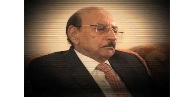 سابق وزیراعلی سندھ قائم علی شاہ کی اسمبلی اجلاس کے دوران آنکھ لگ گئی
