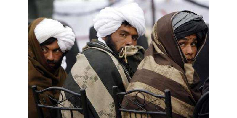 چترال ‘افغان طالبان کا حملہ،کیلاش قبیلے کے 2چرواہوں کو قتل کردیا‘ ..