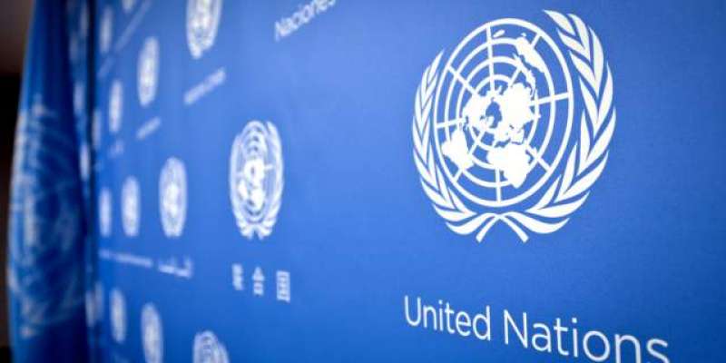 اقوام متحدہ کا روس کی جانب سے حلب میں انسانی گزرگاہیں کھولنے کے اعلان ..