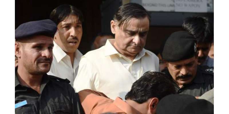 نیب عدالت کراچی میں ڈاکٹر عاصم حسین اور دیگر پر 17 ارب روپے کی کرپشن ..