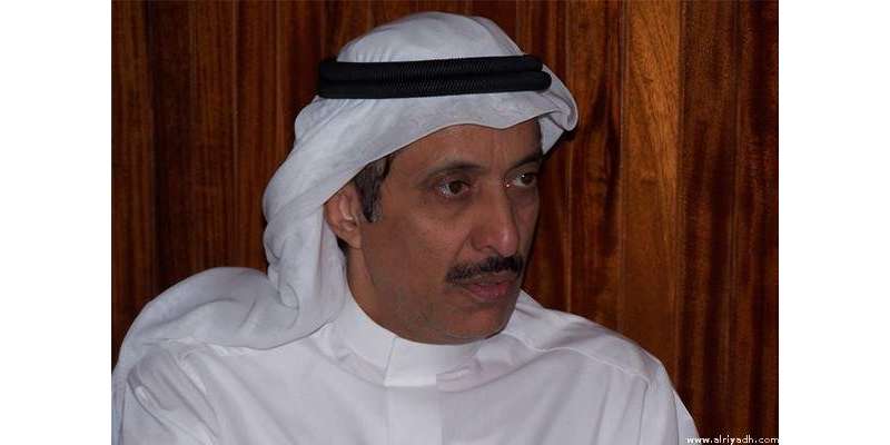 جدہ: سعودی شورہ کونسل کے رکن ٹریفک حادثے میں جاں بحق