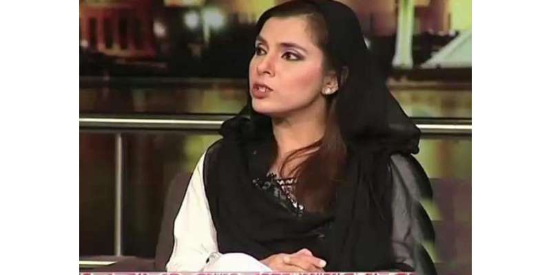 عائشہ ممتاز کی دبنگ کارروائی، لاہوریوں کو مردار گوشت کھانے سے بچالیا