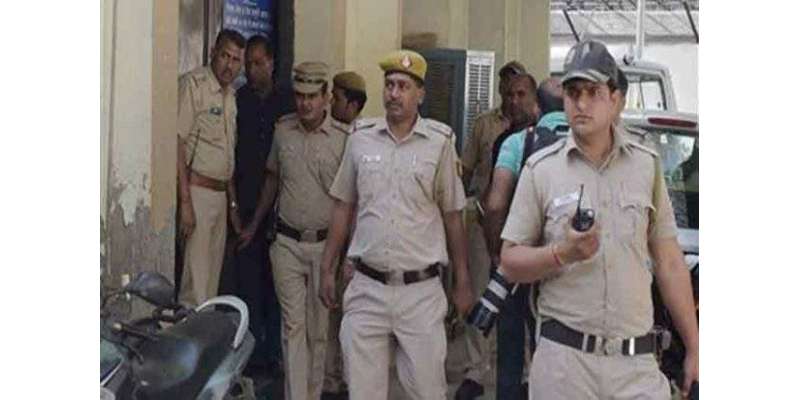منی پور:بھارتی جیل میں دو سعودی شہریوں سمیت تین افراد ہلاک