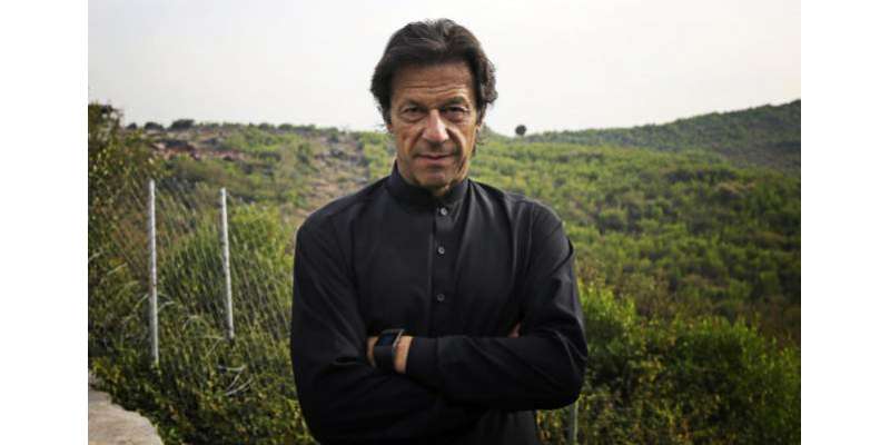 پی ٹی آئی چیئرمین عمران خان کا جلد تیسری شادی کرنے کا اعتراف