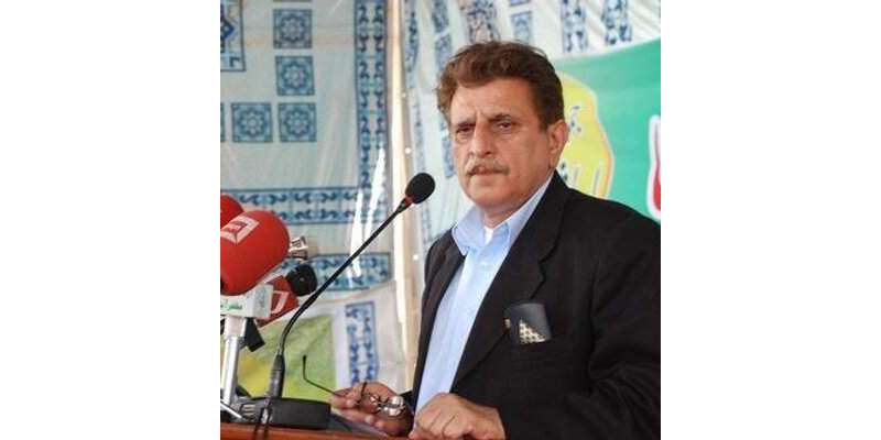 مسلم لیگ ن کے راجا فاروق حیدر آزاد کشمیر کے وزیراعظم منتخب