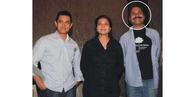 بھارتی فلم پیپلی لائیو کے ڈائریکٹر پر امریکی خاتون سے ریپ کا الزام ..