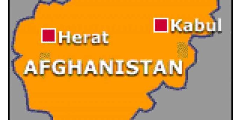 افغا ن صوبے ہرات میں غیرملکی سیاحوں پرعسکریت پسندوں کا حملہ میں 10غیرملکی ..