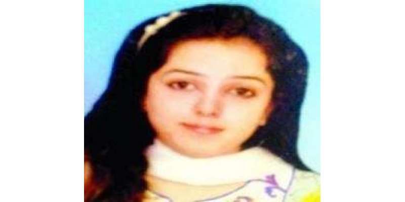 صوبائی دارلحکومت:نجی ہوٹل میں رابعہ نصیرنامی لڑکی کی ہلاکت کا معمہ ..