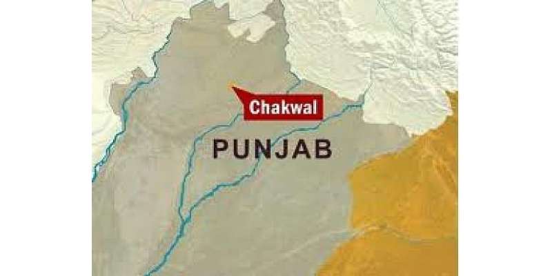 چکوال، چکرال تھانہ صدر کے علاقے میں سنگ دل باپ نے 2 معصوم بچوں کو قتل ..
