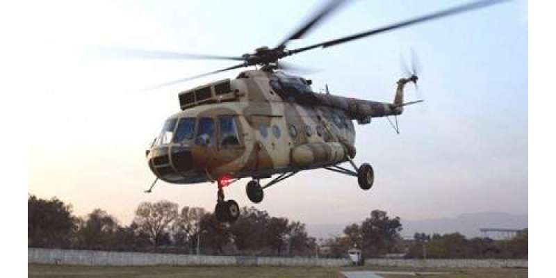 طالبان نے پاکستانی ہیلی کاپٹر کے مغویوں کے بدلے اپنے بعض قیدیوں کی ..