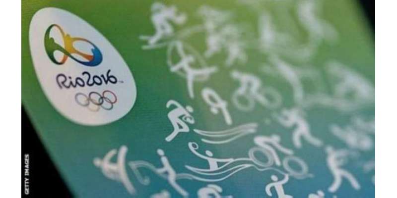 ڈوپنگ کے باعث روسی ایتھلیٹس کی پیرالمپک کھیلوں میں شرکت پر پابندی