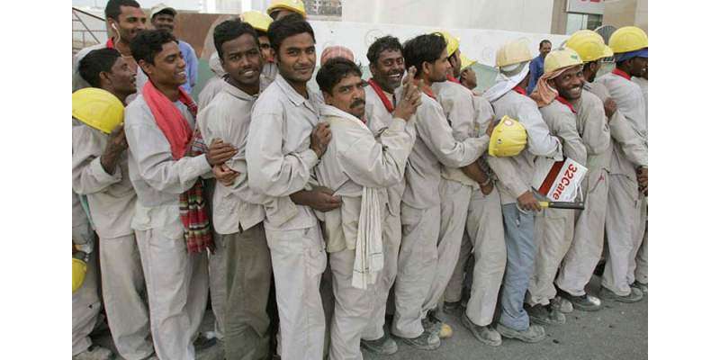 شاہ سلمان کی غیر ملکی مزدوروں کے حقوق یقینی بنانے کی ہدایت