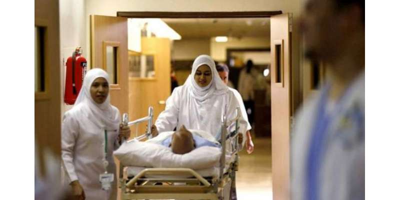 ریاض: شعبہ صحت میں بھی 100فیصد سعودائزیشن کے لیے اقدامات شروع