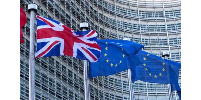 یورپی یونین سے علیحدگی، برطانوی معیشت پر منفی اثرات مرتب ہونے لگے ،رپورٹ