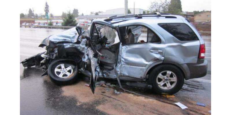 جدہ:سعودی عرب میں 16سال میں 92,000افراد ٹریفک حادثات میں جاں بحق ہوئے: رپورٹ