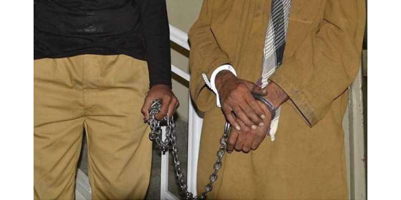 راولپنڈی میں خنجر گروپ کا معاملہ ، گرفتار ملزم نے اعتراف کر لیا