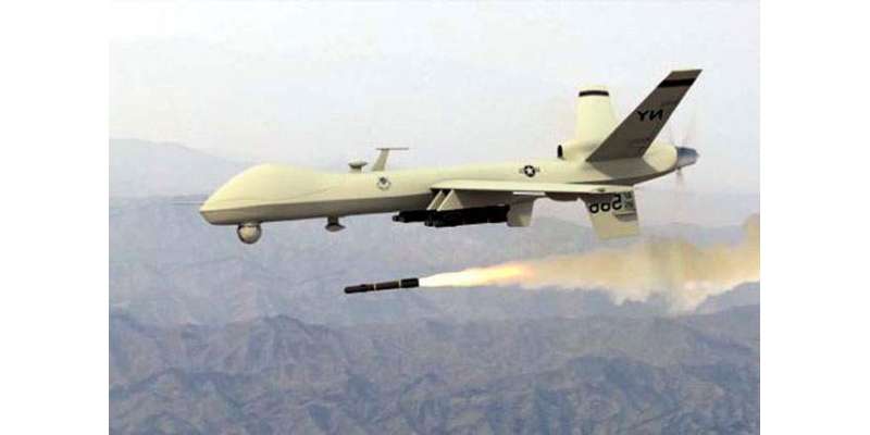 پاکستان،افغانستان داعش کے سربراہ حافظ سعید خان کے امریکی ڈرون حملے ..
