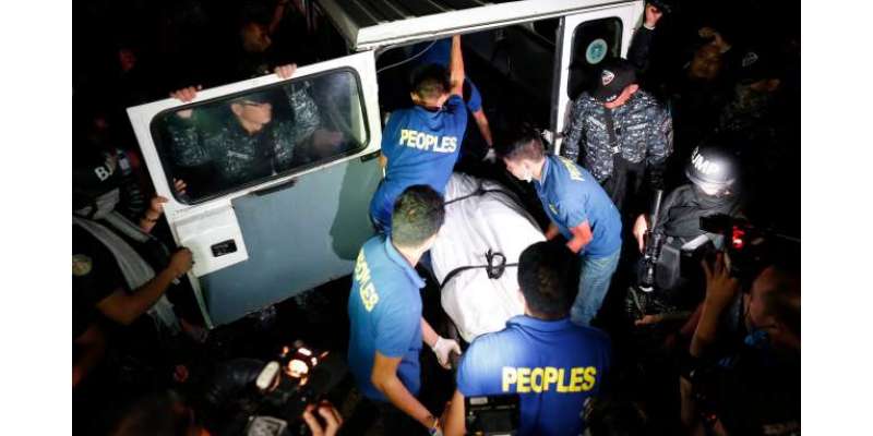 فلپائن، جیل میں 3 دھما کے ، 10 قیدی ہلاک ،تحقیقات شروع