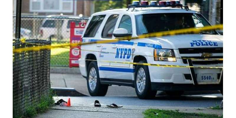 نیویارک: فائرنگ سے امام مسجد اور نائب جاں‌بحق، مسلمانوں کا احتجاج