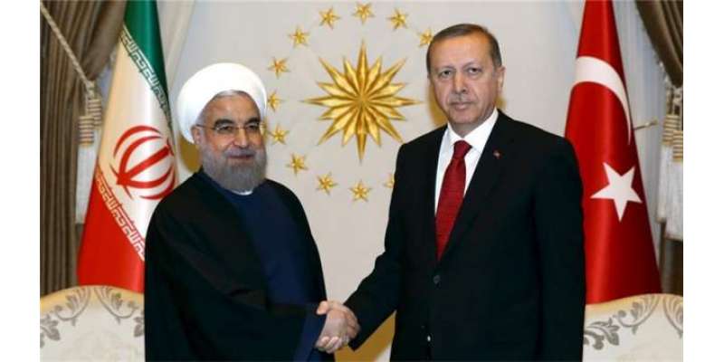 ایران نے ترکی میں سیاحت پر پابندیاں ختم کر دیں