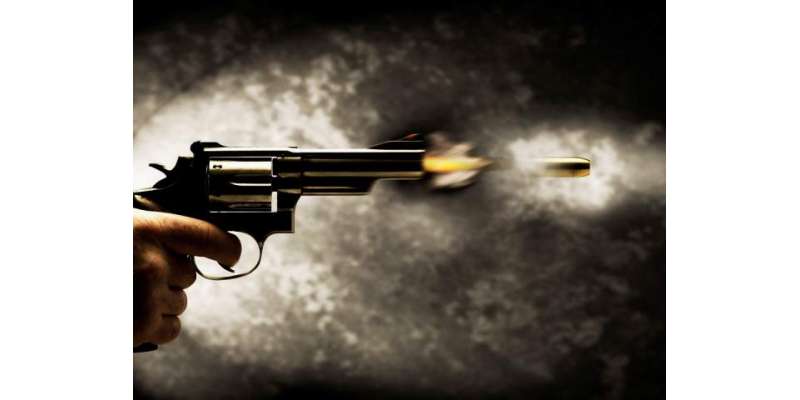 اسلام آباد میں دومسلح گروپوں کے درمیان فائرنگ کا تبادلہ‘سابق چیئرمین ..