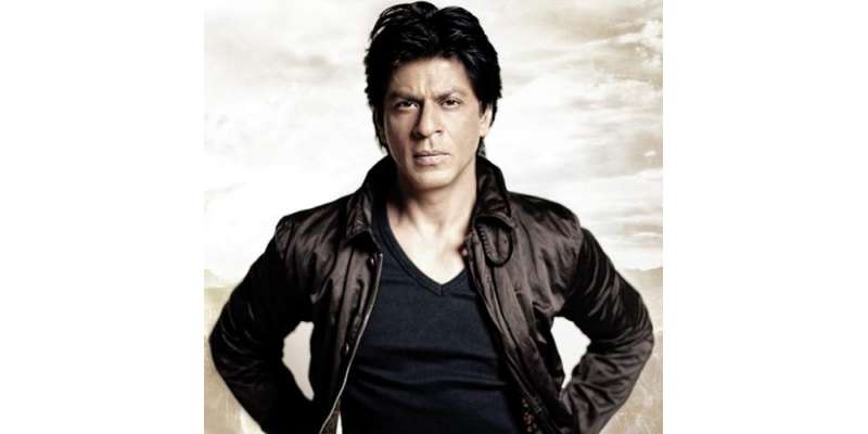 شاہ رخ خان کو امریکہ سے واپس آجانا چاہئے تھا، شیو سینا