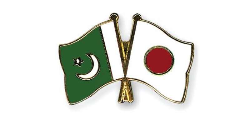 پاکستان اور جاپان کے درمیان مذاکرات ، دفاعی شعبے میں تعاون کے مزیدفروغ ..